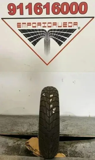 110 70 11 B SAVA RUEDA MOTO SEMINUEVA