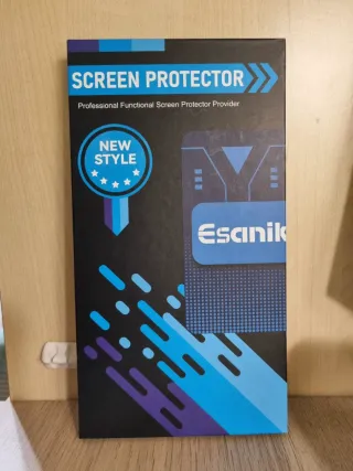 Pellicola Protettiva Opaca Samsung S26 Ultra