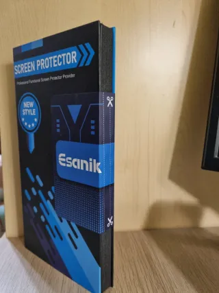 Pellicola Protettiva Opaca Samsung S26 Ultra