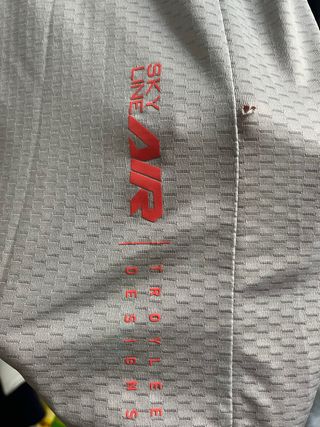 Camiseta Troy Lee Designs Talla S