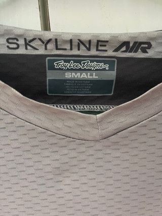 Camiseta Troy Lee Designs Talla S