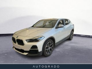 BMW X2 sDrive18i