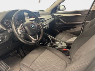 BMW X2 sDrive18i