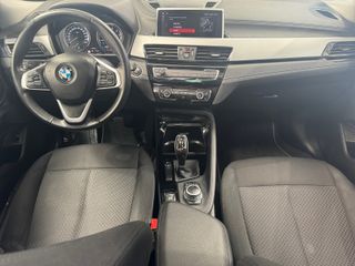 BMW X2 sDrive18i