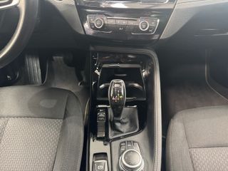 BMW X2 sDrive18i