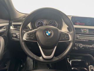 BMW X2 sDrive18i