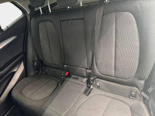 BMW X2 sDrive18i