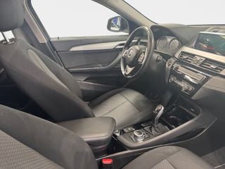 BMW X2 sDrive18i