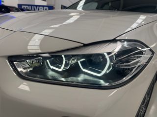 BMW X2 sDrive18i