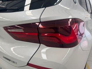 BMW X2 sDrive18i