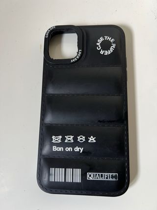 Funda de iphone 11