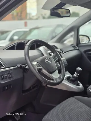 Toyota Verso 2015