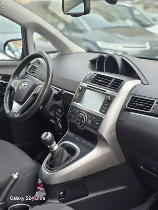 Toyota Verso 2015