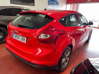 Ford Focus 2012 Muy cuidado.1 propietario.GARANTIA