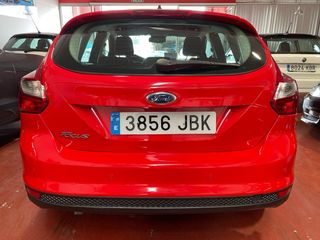 Ford Focus 2012 Muy cuidado.1 propietario.GARANTIA
