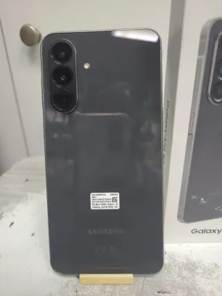 Samsung A56 5G 256GB Gris