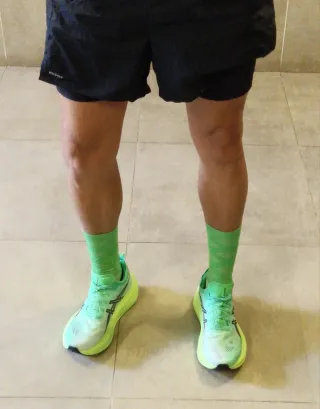 Zapatillas deportivas ASICS MEGABLAST