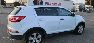 Nissan Qashqai 2012