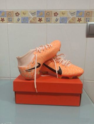 Botas de Futbol Nike Originales
