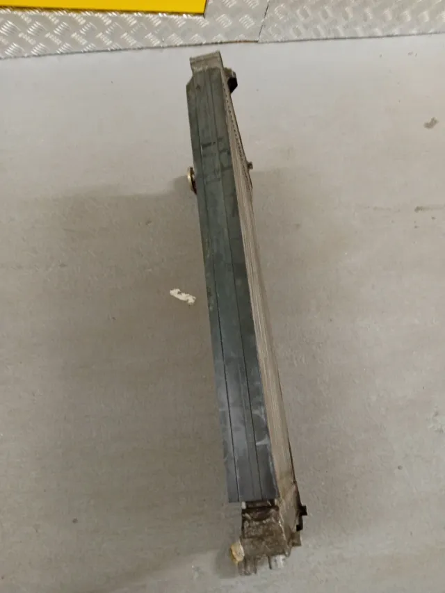 Intercooler Audi 8J mk2 TTS S3 Cupra