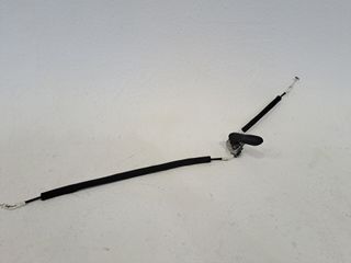 MANETA EXTERIOR PORTON DACIA LOGAN MCV 644362