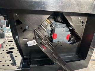 Cafetera Magnifica S DeLonghi Negra