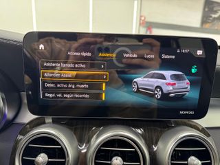 Mercedes-Benz GLC 300de