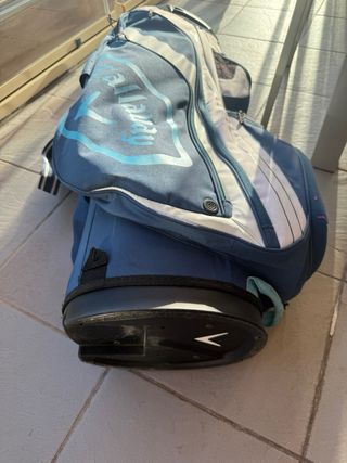 Bolsa Callaway Chev golf bag – muy buen estado