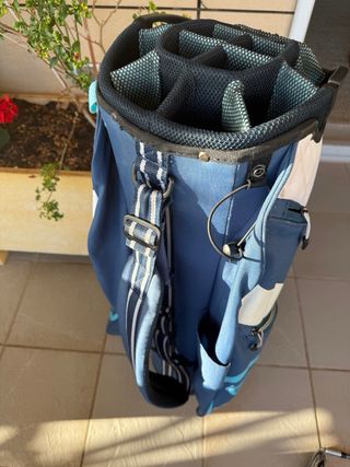 Bolsa Callaway Chev golf bag – muy buen estado