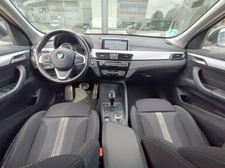 BMW X1 2020