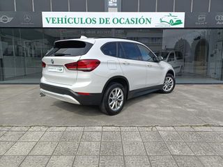 BMW X1 2020