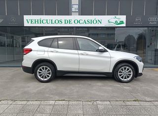 BMW X1 2020
