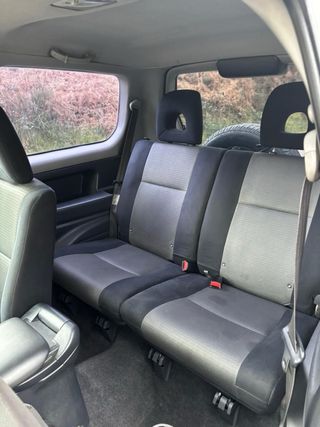 Suzuki Grand Vitara 2000 hdi