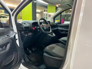 CITROEN BERLINGO 1.5 BLUEHDI 100CV 2 AÑOS GARANTIA