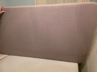 Base Cama 90cm Tapiflex + Colchón Patas Cortas