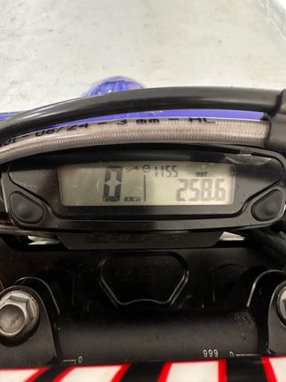 Sherco 300 SEF Factory 2026 Enduro Moto