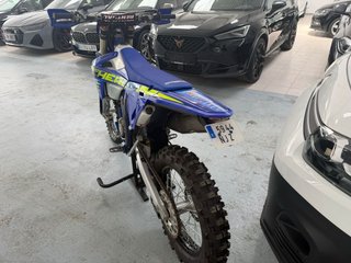 Sherco 300 SEF Factory 2026 Enduro Moto