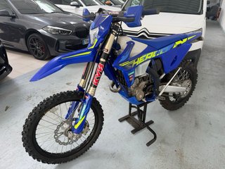 Sherco 300 SEF Factory 2026 Enduro Moto