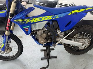 Sherco 300 SEF Factory 2026 Enduro Moto