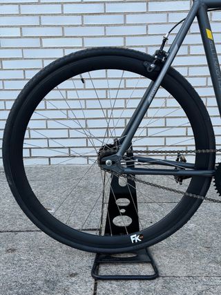 Bicicleta Fixie Estate  Talla: Xs S M L XL