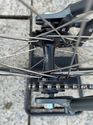 Bicicleta Fixie Estate  Talla: Xs S M L XL