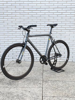 Bicicleta Fixie Estate  Talla: Xs S M L XL