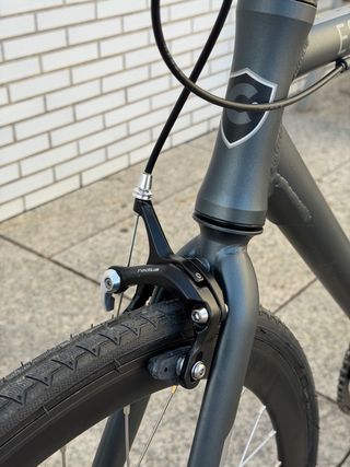 Bicicleta Fixie Estate  Talla: Xs S M L XL