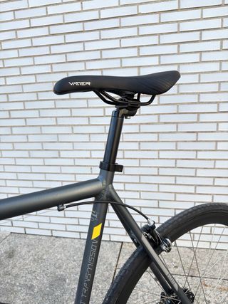 Bicicleta Fixie Estate  Talla: Xs S M L XL