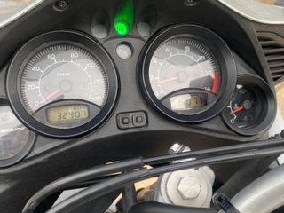 HONDA VARADERO XL 125 2008