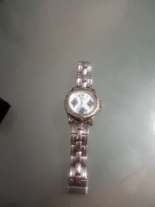 Reloj Lotus Multifunción Mujer