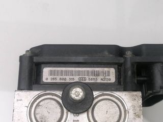 ABS FIAT PUNTO (199) 574683