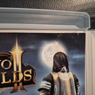 Two Worlds 2 PS3