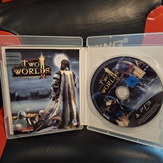 Two Worlds 2 PS3