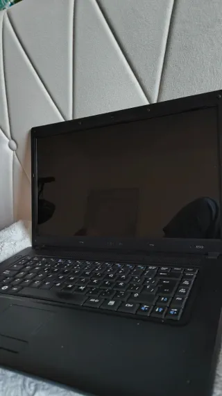 Portátil Samsung 15 500GB